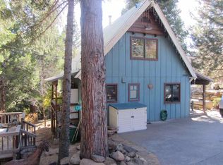 3460 Cedar Ln, Lake Almanor, CA