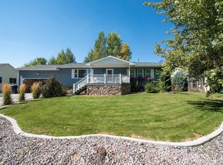 206 Pine St, Manhattan, MT 59741