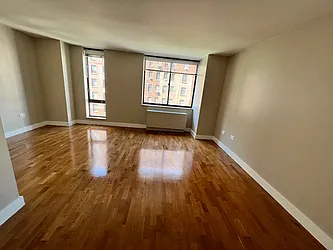 Rented by Bozzuto Management