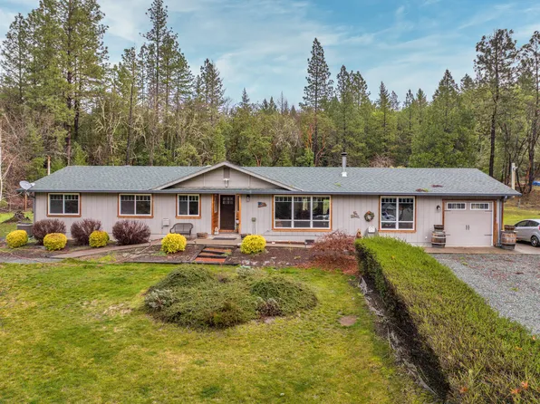 9728 Lower River Rd, Grants Pass, OR 97526