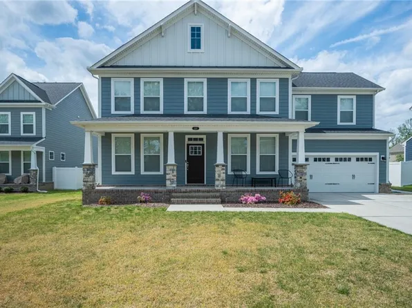 1317 Parkdale St, Chesapeake, VA 23322