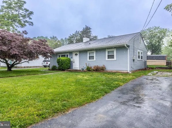 41 Moyer Dr, Aberdeen, MD 21001