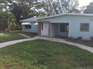 6622 W Eastview Dr, Lake Worth, FL 33462