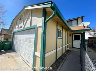 1744 Chatterley Ln, Sparks, NV 89434