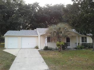 9138 SW 109th Ln, Ocala, FL 34481