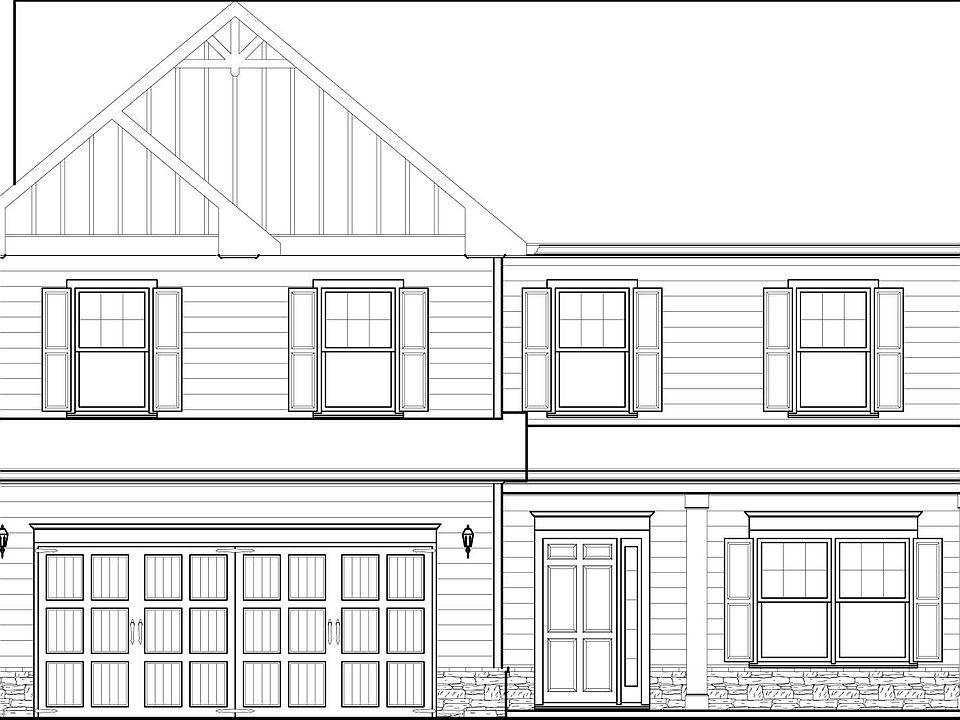 Builder Rendering