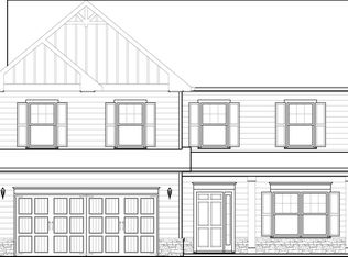 3312 Lynne Rd, Powder Springs, GA 30127