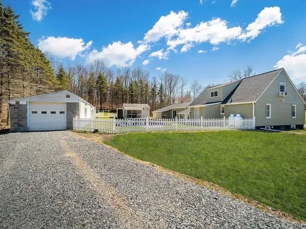 1548 State Route 32, Wallkill, NY 12589