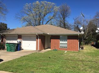 1604 W Hunt St, McKinney, TX 75069