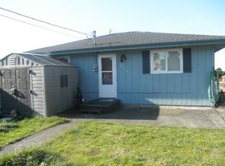 29506 K Pl, Ocean Park, WA
