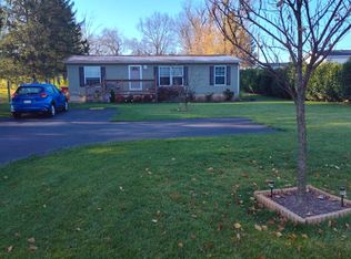 4108 Gerrardstown Rd, Inwood, WV 25428