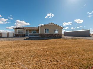 20091 Sol Vista Ln, Delta, CO 81416