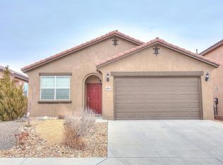 449 Loma Linda Loop NE, Rio Rancho, NM 87124