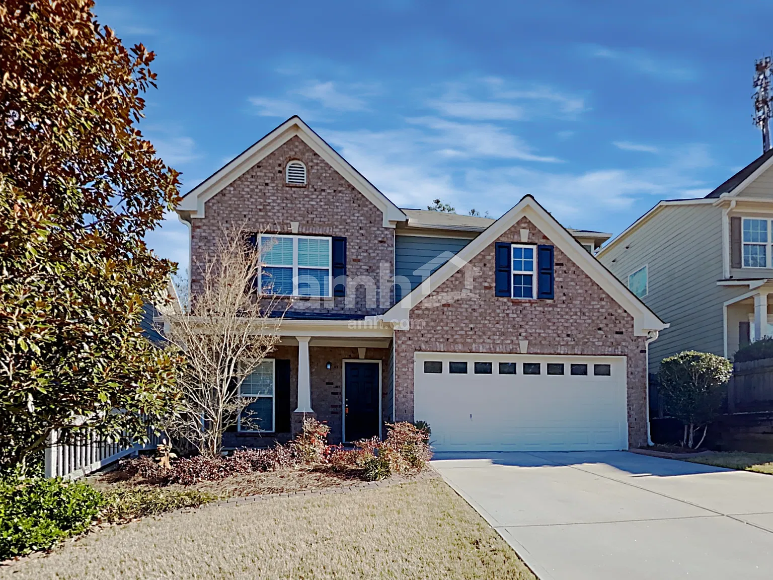 4 bed, 2.5 bath, 2445 sqft, $2,665 — Photo 1