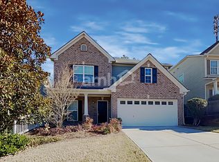 446 Crestmont Ln, Canton, GA 30114
