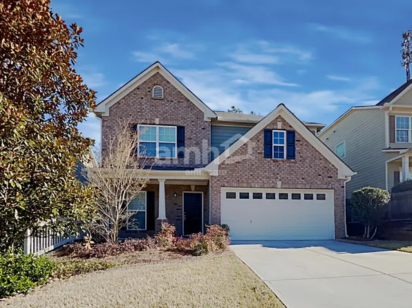 446 Crestmont Ln, Canton, GA 30114