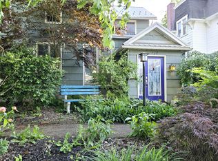 134 E Washington Ave, Du Bois, PA 15801
