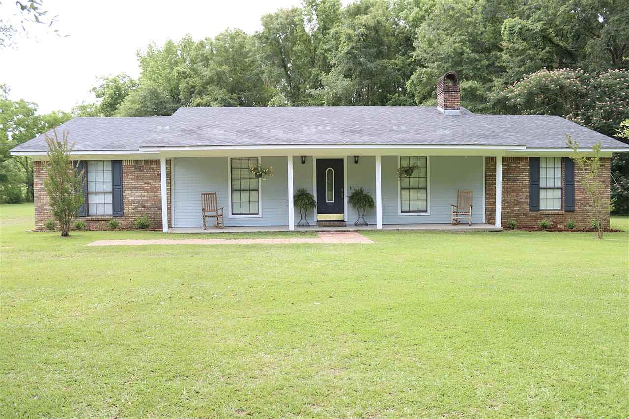 5042 Beauregard Rd, Wesson, MS 39191 Zillow