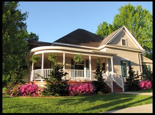 500 S Pine St, Harrison, AR 72601