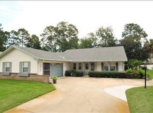 40 Brooklyn Ln, Palm Coast, FL 32137