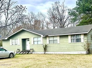 2038 Rocky Hill Rd, Wesson, MS 39191