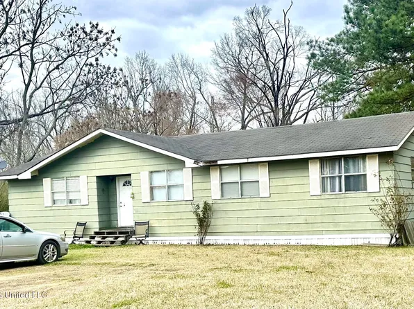 2038 Rocky Hill Rd, Wesson, MS 39191