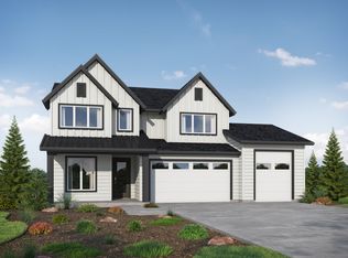 4315 SW Rhyolite Pl, Redmond, OR 97756