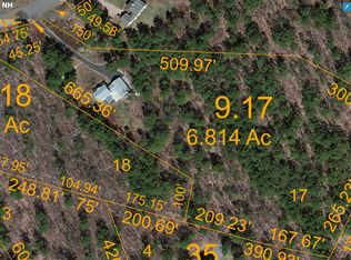 12 Frances Dr, Deerfield, NH 03037