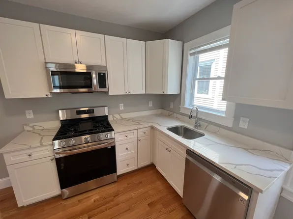 35 Hancock St #2, Somerville, MA 02144