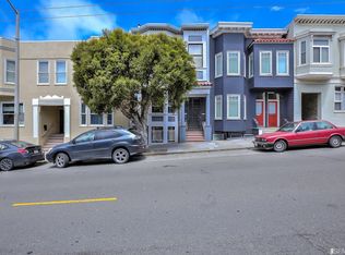 1224 Union St #1226, San Francisco, CA 94109
