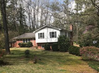 510 Dale Dr, Lagrange, GA 30240