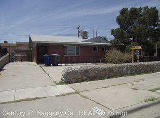 1211 Roswell Rd, El Paso, TX 79915