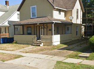 542 W 4th St #1, Mishawaka, IN 46544