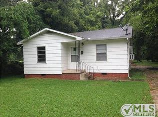 613 E Decherd St, Tullahoma, TN 37388