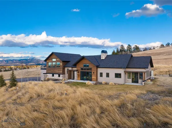 118 Robert Ct, Bozeman, MT 59718