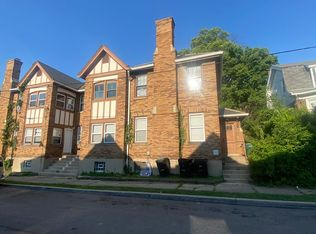 980 Oakland Ave, Cincinnati, OH 45205