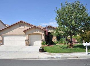 25321 Heather Vale St, Santa Clarita, CA 91350