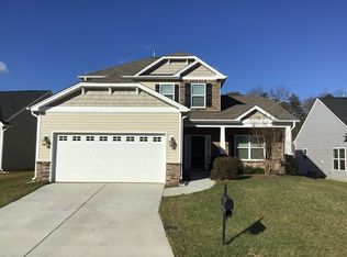 4125 Becca Ln, Kernersville, NC 27284