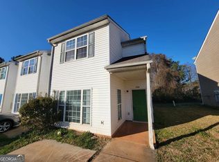 1713 Carrington Dr, Griffin, GA 30224