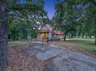 203 Fairway Dr, Nocona, TX 76255