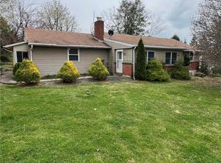 2445 Richlandtown Pike, Coopersburg, PA 18036