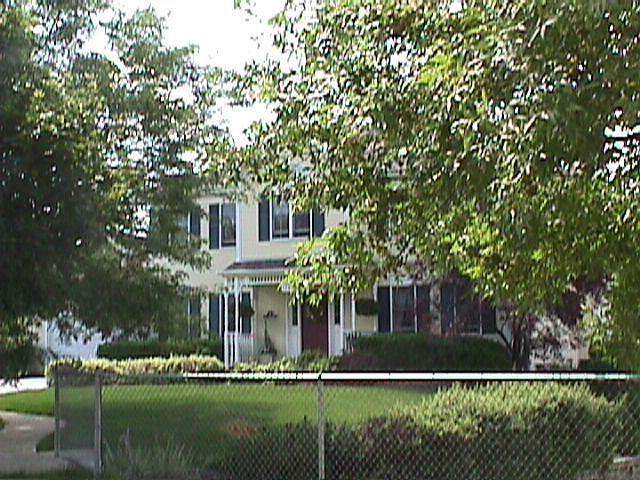 1789 Southampton Ct.