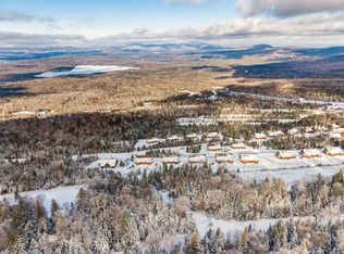 Lot 7 Upper Green Drake Road, Sandy River Plt, ME 04970