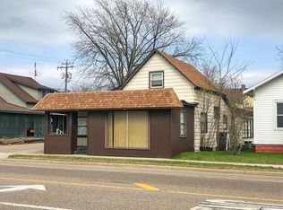 306 N 4th St #N, Tomahawk, WI 54487