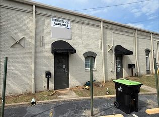 10 Market St, Barnesville, GA 30204