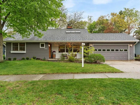 5910 Cable Avenue, Madison, WI 53705