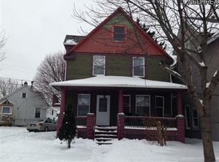 7419 Dudley Ave, Cleveland, OH