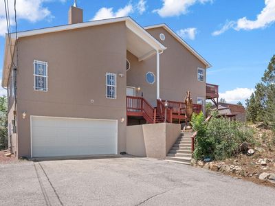 75 Matterhorn Dr, Cedar Crest, NM, 87008