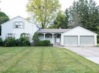 100 Union St, Westfield, MA 01085