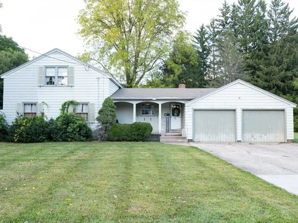 100 Union St, Westfield, MA 01085